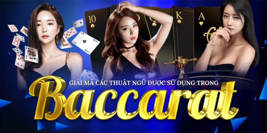 Baccarat Online - Hướng dẫn cách chơi Baccarat tại Ku Casino Best