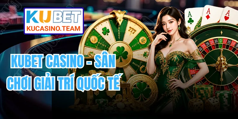 KUBET Casino